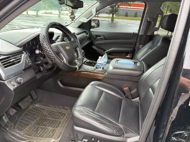 2020 Chevrolet Tahoe 2WD LT