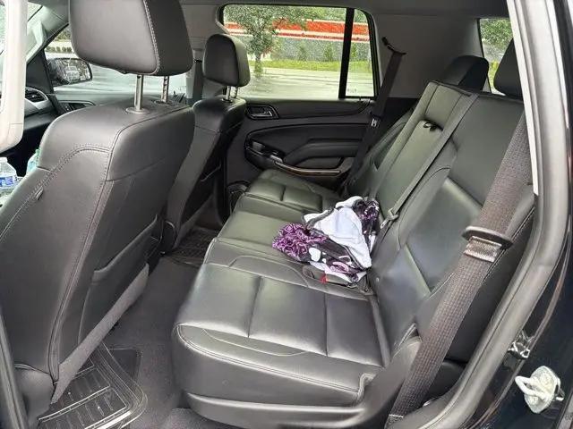 2020 Chevrolet Tahoe 2WD LT