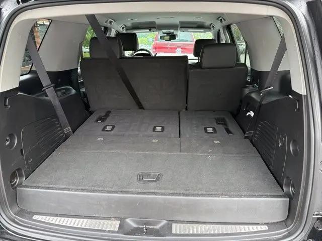 2020 Chevrolet Tahoe 2WD LT