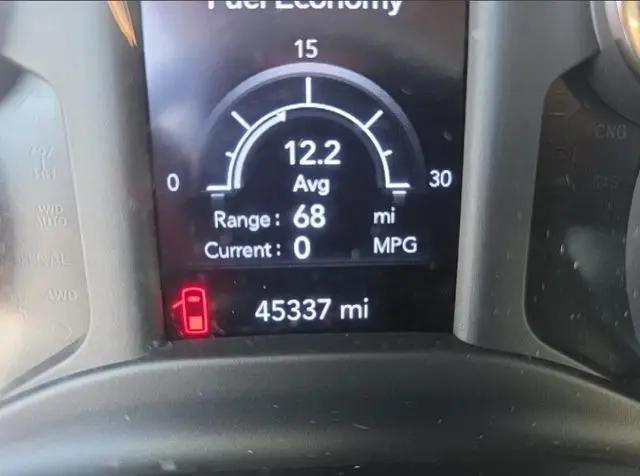 2020 Ram 3500 Big Horn Crew Cab 4x4 8' Box