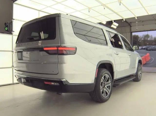 2024 Jeep Wagoneer Series II 4x4