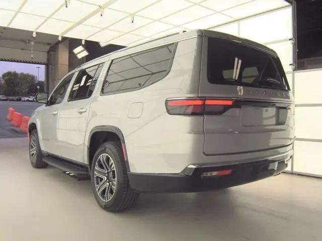 2024 Jeep Wagoneer Series II 4x4
