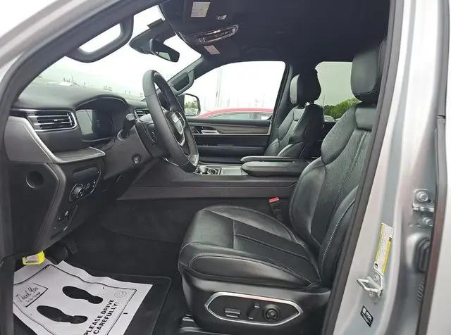 2024 Jeep Wagoneer Series II 4x4