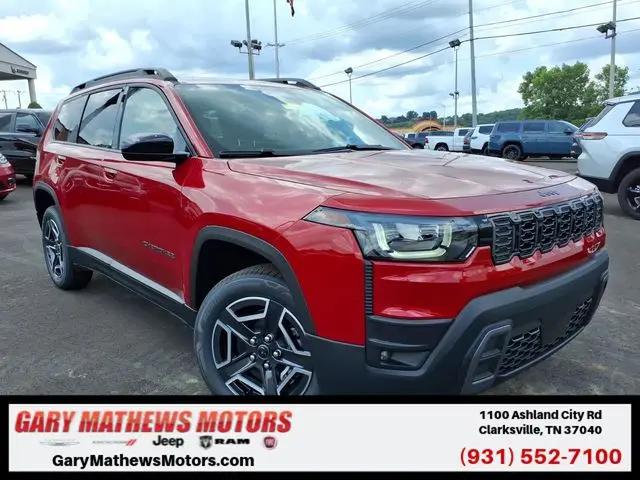 2026 Jeep Cherokee Laredo 4x4 for sale in Clarksville, TN