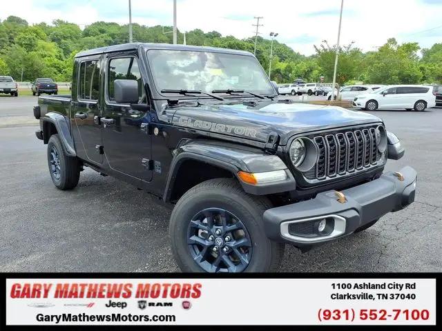 2026 Jeep Gladiator Sport for sale in Clarksville, TN