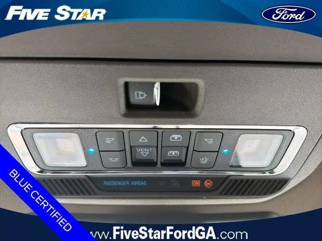 2024 Ford F-250 King Ranch
