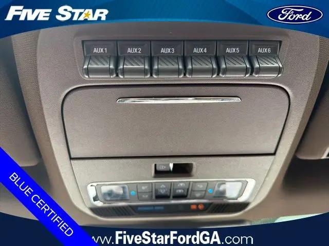 2024 Ford F-250 King Ranch