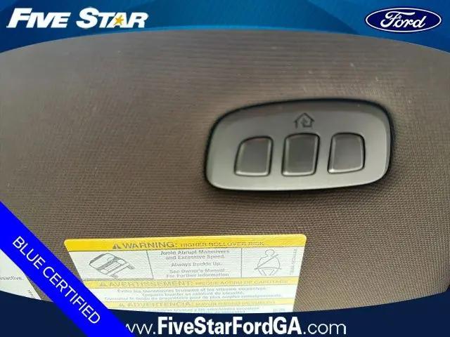 2024 Ford F-250 King Ranch