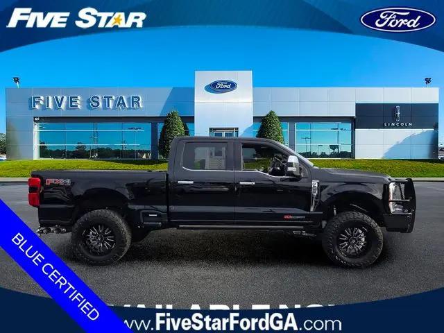 2024 Ford F-250 King Ranch