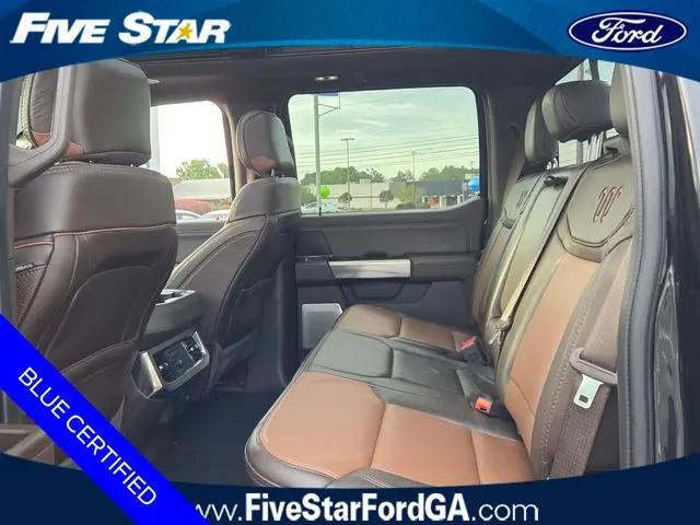 2024 Ford F-250 King Ranch