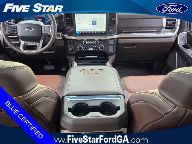 2024 Ford F-250 King Ranch