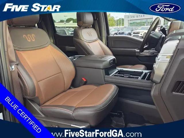 2024 Ford F-250 King Ranch