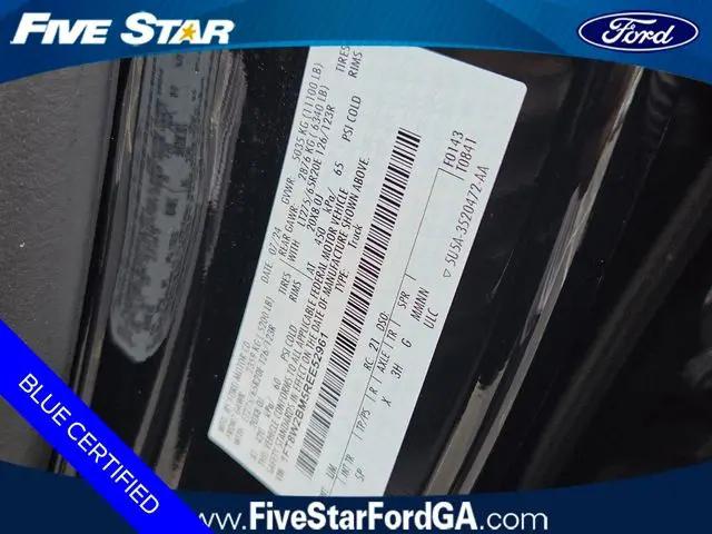 2024 Ford F-250 King Ranch