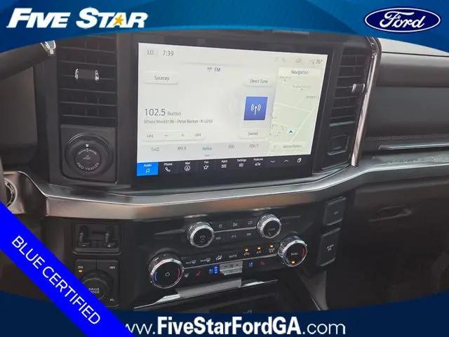 2024 Ford F-250 King Ranch