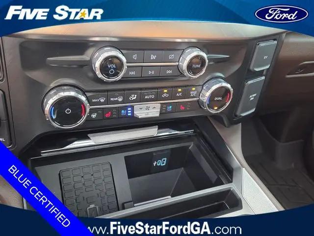 2024 Ford F-250 King Ranch