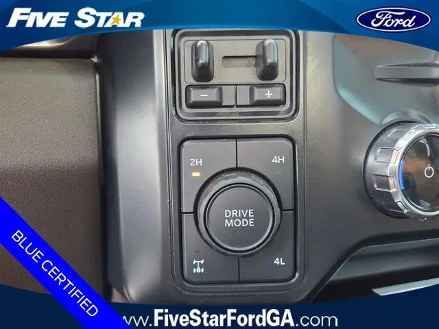 2024 Ford F-250 King Ranch