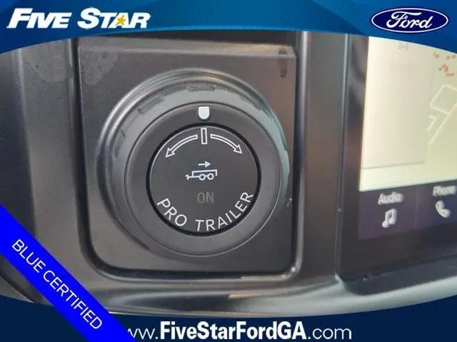 2024 Ford F-250 King Ranch