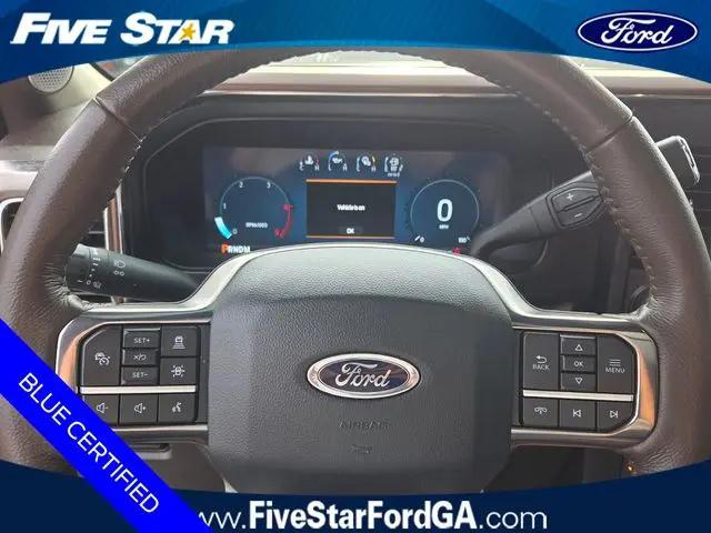 2024 Ford F-250 King Ranch