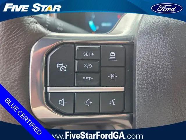 2024 Ford F-250 King Ranch