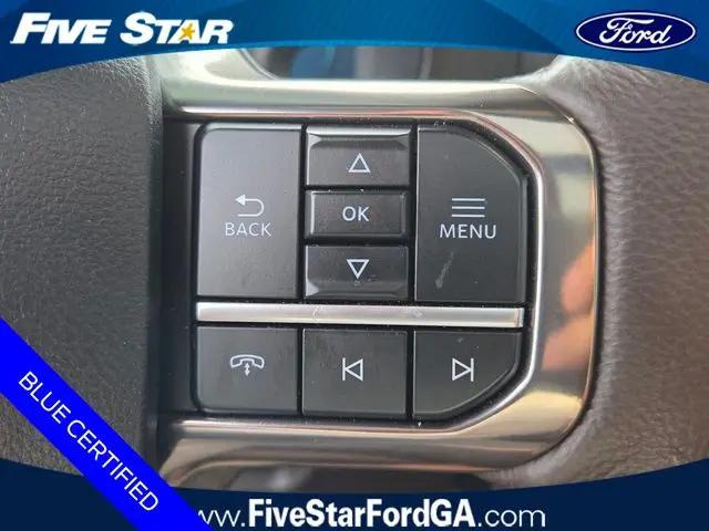 2024 Ford F-250 King Ranch
