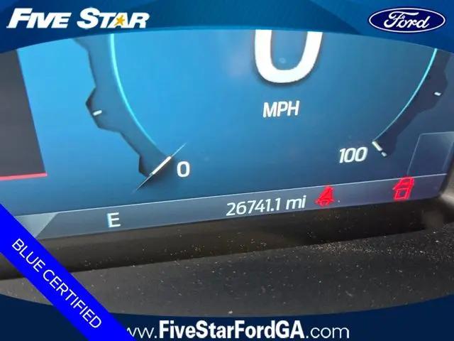 2024 Ford F-250 King Ranch