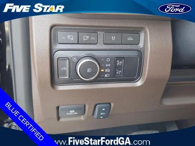 2024 Ford F-250 King Ranch