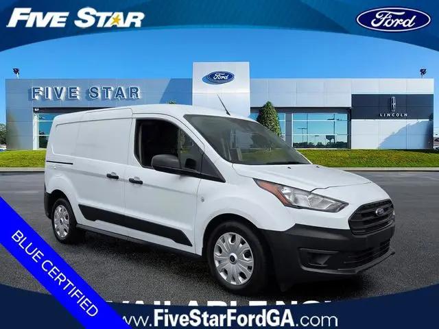 2023 Ford Transit Connect XL Cargo Van for sale in Warner Robins, GA