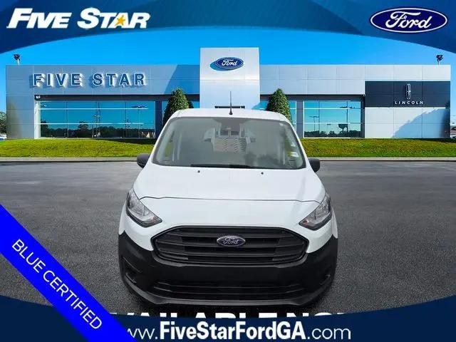2023 Ford Transit Connect XL Cargo Van