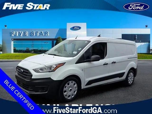 2023 Ford Transit Connect XL Cargo Van