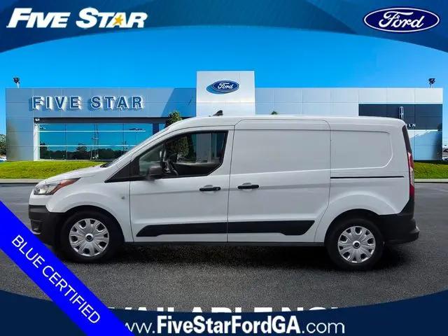 2023 Ford Transit Connect XL Cargo Van