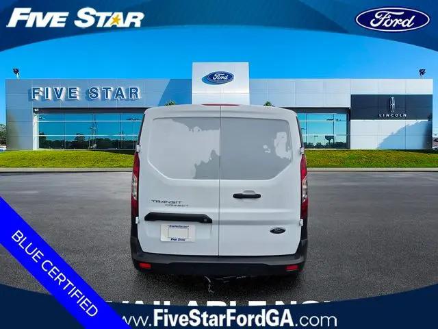 2023 Ford Transit Connect XL Cargo Van