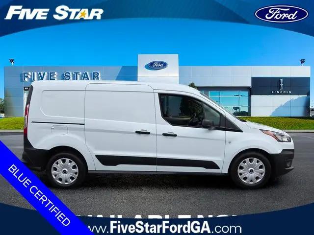 2023 Ford Transit Connect XL Cargo Van