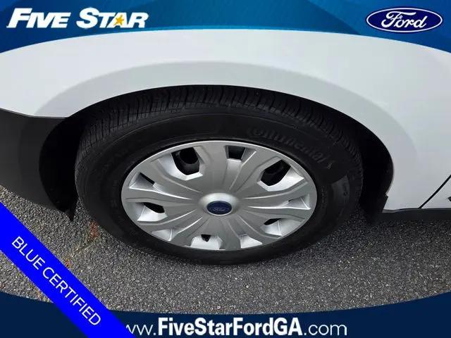2023 Ford Transit Connect XL Cargo Van