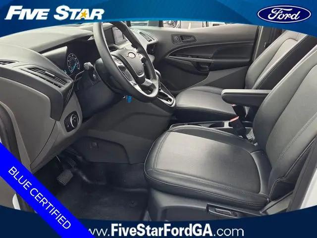 2023 Ford Transit Connect XL Cargo Van
