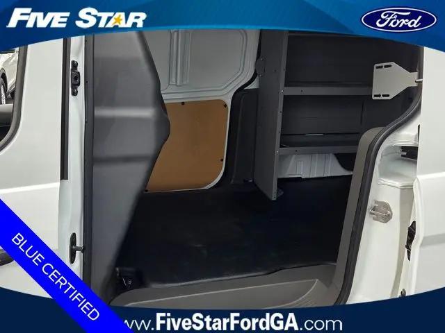 2023 Ford Transit Connect XL Cargo Van
