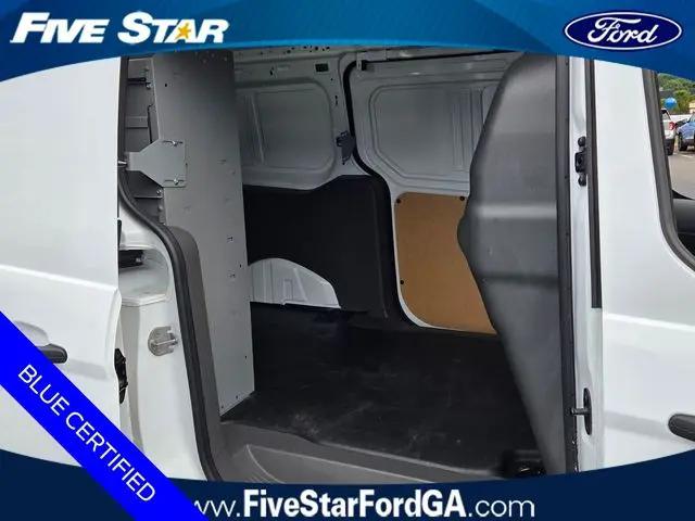 2023 Ford Transit Connect XL Cargo Van