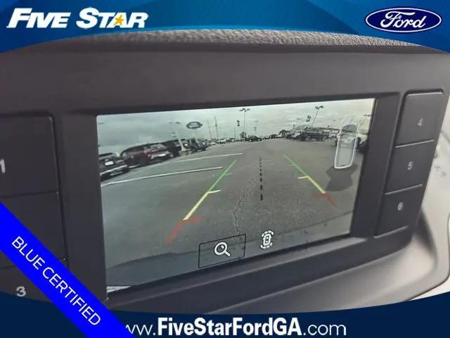 2023 Ford Transit Connect XL Cargo Van