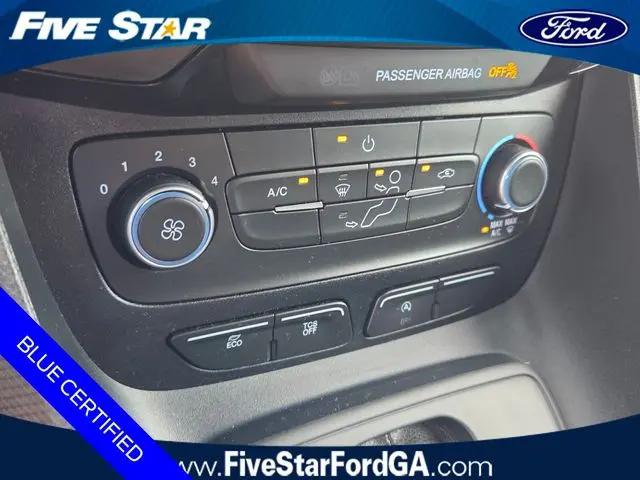 2023 Ford Transit Connect XL Cargo Van