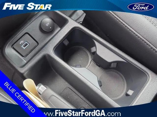 2023 Ford Transit Connect XL Cargo Van