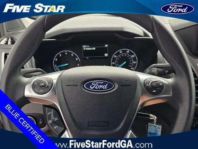 2023 Ford Transit Connect XL Cargo Van