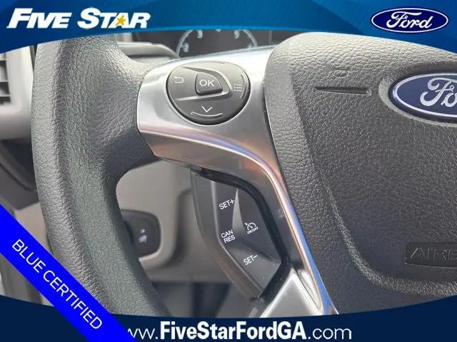 2023 Ford Transit Connect XL Cargo Van