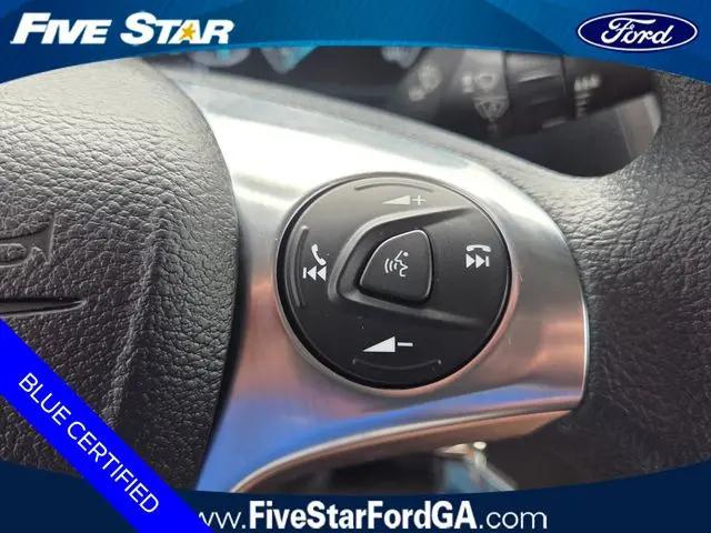 2023 Ford Transit Connect XL Cargo Van