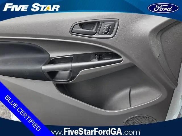 2023 Ford Transit Connect XL Cargo Van
