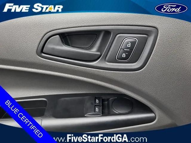 2023 Ford Transit Connect XL Cargo Van