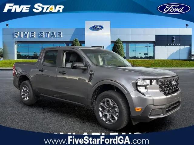 2026 Ford Maverick XLT for sale in Warner Robins, GA