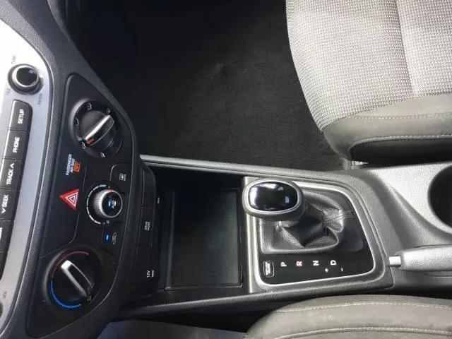 2018 Hyundai Accent SE
