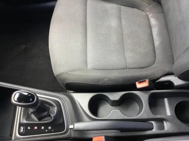 2018 Hyundai Accent SE