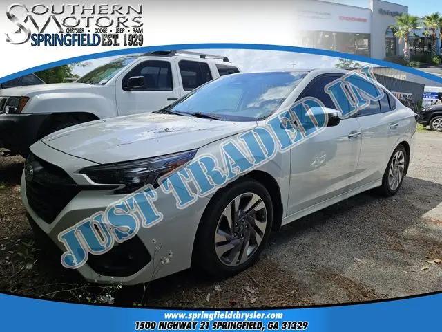 2025 Subaru Legacy Touring XT for sale in Springfield, GA