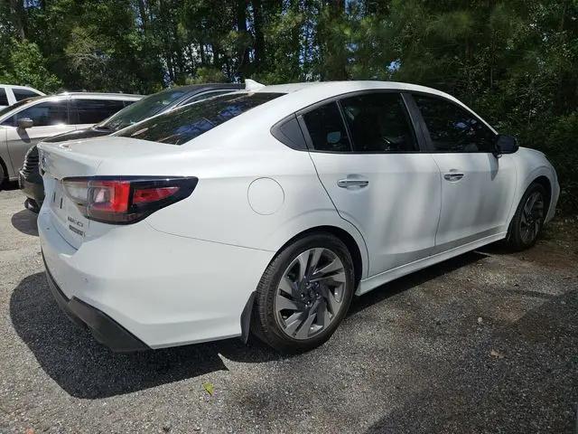 2025 Subaru Legacy Touring XT
