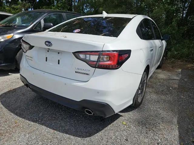 2025 Subaru Legacy Touring XT